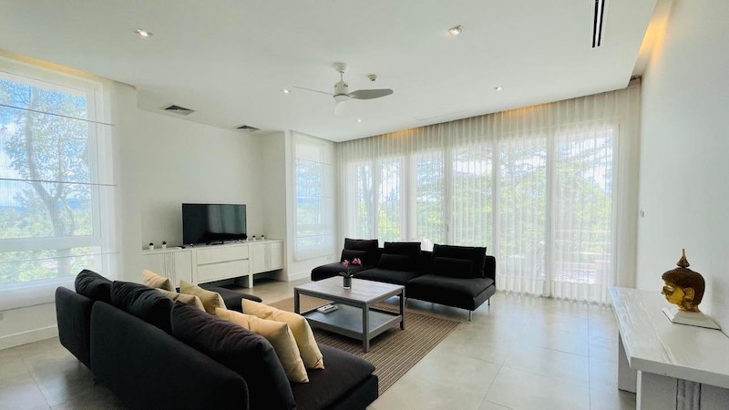 Photo Apartment 3 bedroom for sale located in Layan