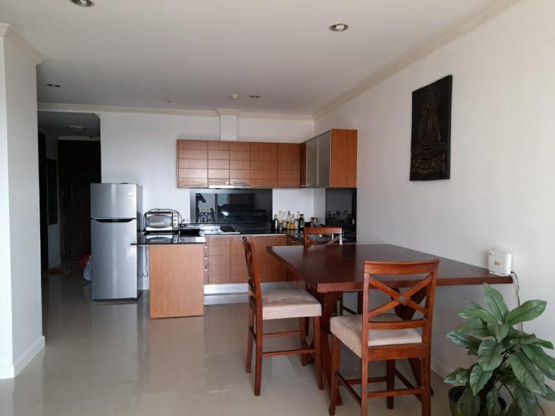 Photo 1 Bedroom Condo for sale in The Heritage Suites Kathu