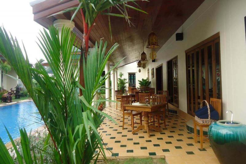Photo 4 Star Boutique Hotel for Sale in Cherngtalay, Phuket