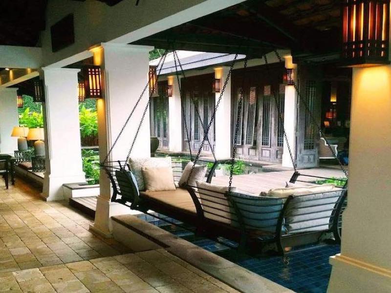Photo 5 Star Boutique Hotel and Spa for Lease in Nai Harn, Phuket