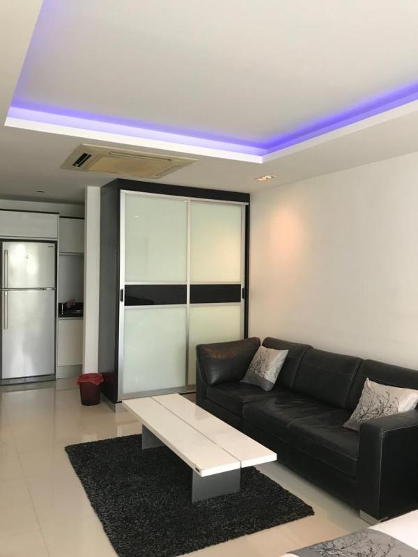 Photo Absolute Nakalay Palm freehold condo for sale