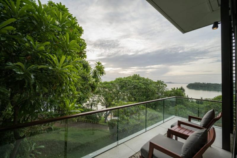 Photo Exclusive 10 bedroom villa for sale in Cape Yamu, Phuket, Thailand