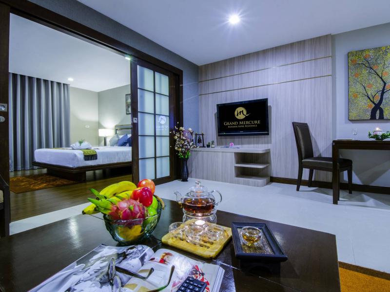 Photo Grand Mercure Bangkok Asoke Residence for Rent