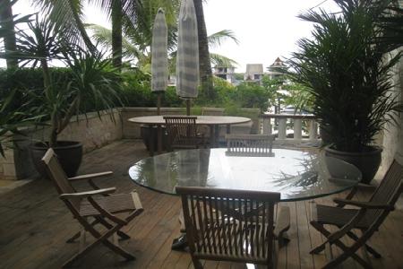 Photo Luxury condo for rent in the Royal Phuket Marina
