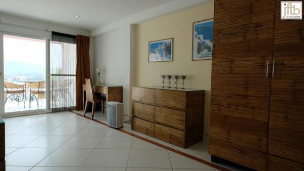 Photo Luxury Studio apartment for rent in Phuket-Patong Beach