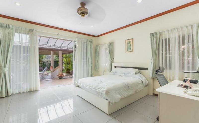 Photo Luxury villa for Rent and Sale in Laguna Phuket