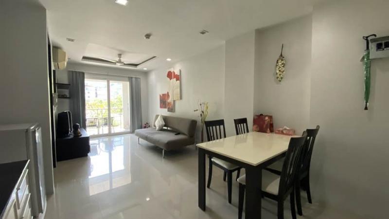 Photo Patong 1 bedroom apartment for sale at the Haven Lagoon Residence