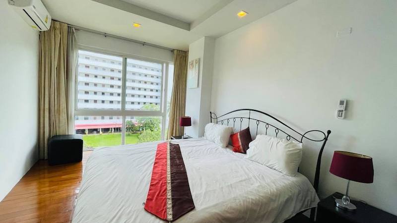 Photo Penthouse with 2 bedrooms for rent in Patong beach