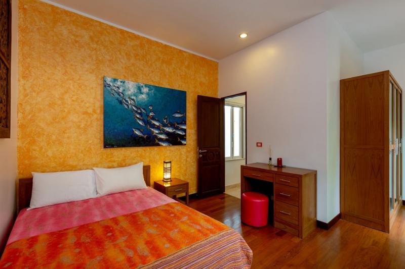 Photo Phuket Modern 9 bedroom Villa with pool for sale Kathu