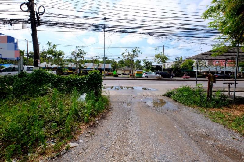 Photo Phuket Town Land for Sale