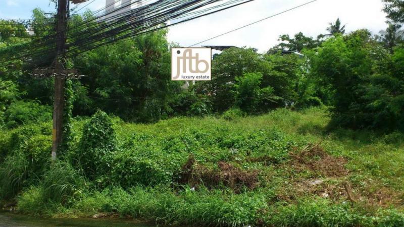 Photo Plot of land for Sale in Phuket Patong Beach