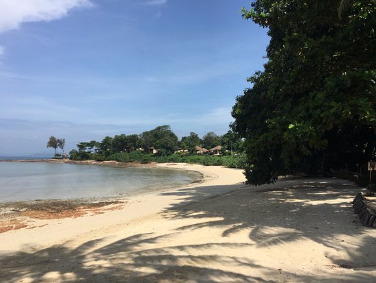 Photo Unique opportunity to buy lands in Naka island nearby Phuket