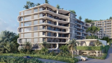  About apartments for sale in Phuket, Thailand