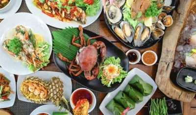  Guide des restaurants de Phuket 2024