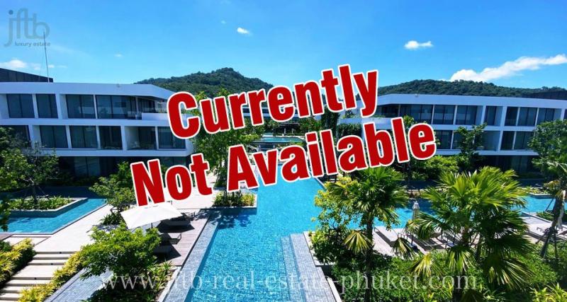 Photo Hébergements de luxe à louer dans un Resort 5 étoiles à Phuket