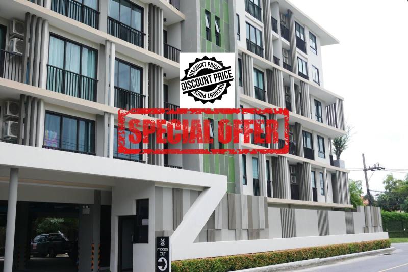 Picture 1 Bedroom condo for sale at Zcape X2 Phuket 