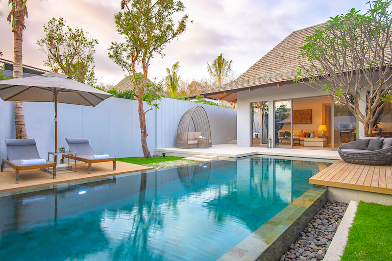 Picture A collection of luxury new villas near Layan
