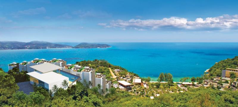 Picture 1 Bedroom Apartment for sale in Naka Bay, Kamala, Phuket