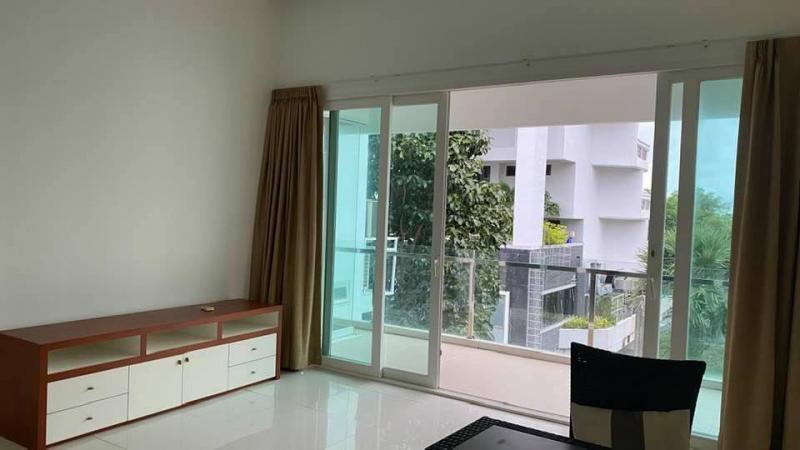 Picture Contemporary 1 bedroom condo for sale in Patong Beach