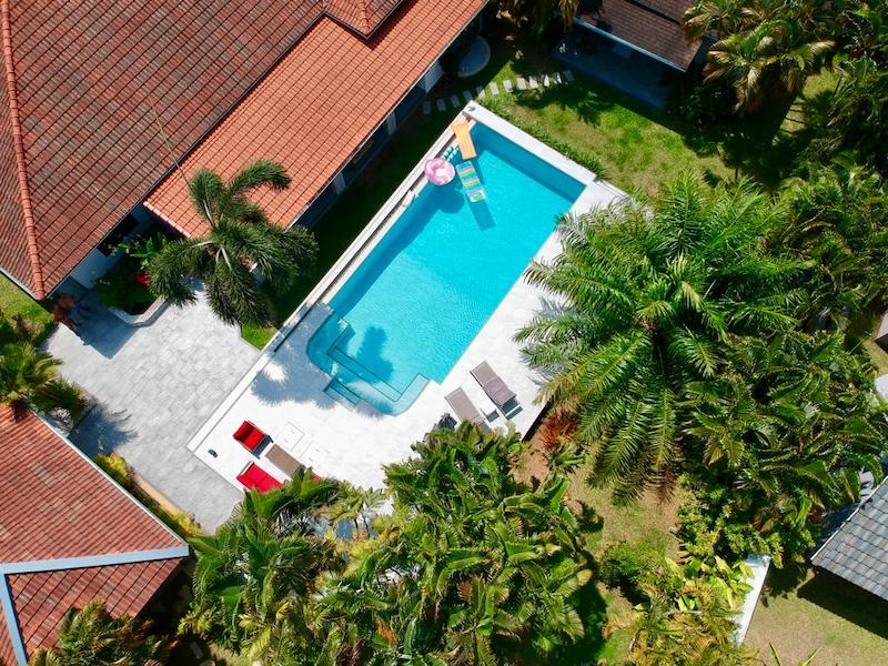 รูปภาพ Magnificent 5 bed Pool Villa พร้อมสวนขนาดใหญ่สำหรับขายในราไวย์