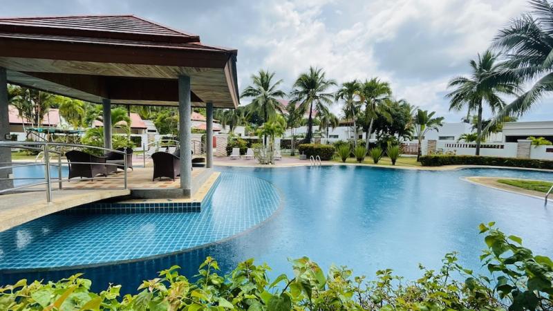  Picture Discounted 3 bedroom condo for sale in Cherngtalay