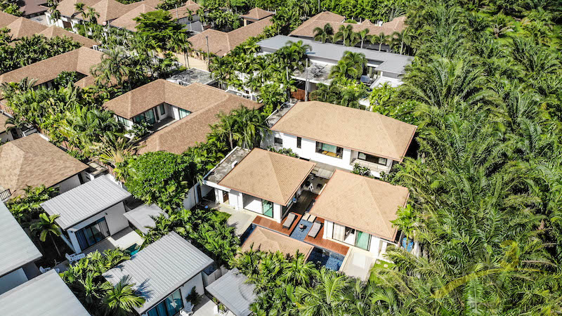 Picture Price Highly Discounted: reduced from 15 M to 12,5 M THB