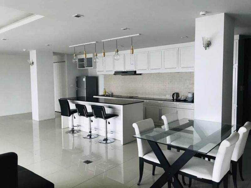 Picture Discounted Huge 2 bedroom Condo for Rent/Sale in Patong Beach