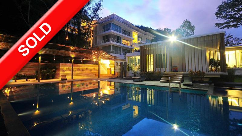 Picture Freehold Spacious 1 bdr Condo for Sale in Kamala - Phuket