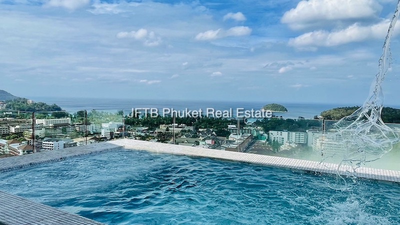  Picture The View Luxury 3 bedroom condo for sale 