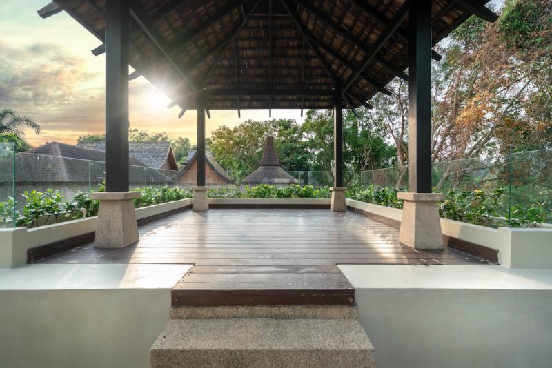 Photo Villa Botanica de 3 Chambres à Vendre à Layan Phuket