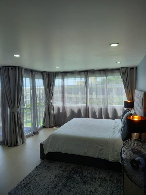 Фото 1-спальная квартира с видом на море на продажу в Karon Butterfly Condominium