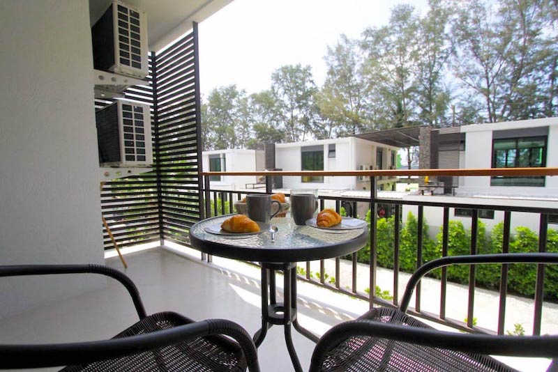 Photo 1 bedroom condo for sale at The Title Rawai 