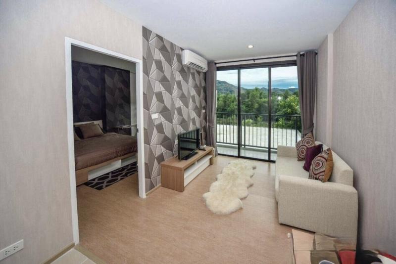 Photo 1 Bedroom condo for sale at Zcape X2 Phuket 