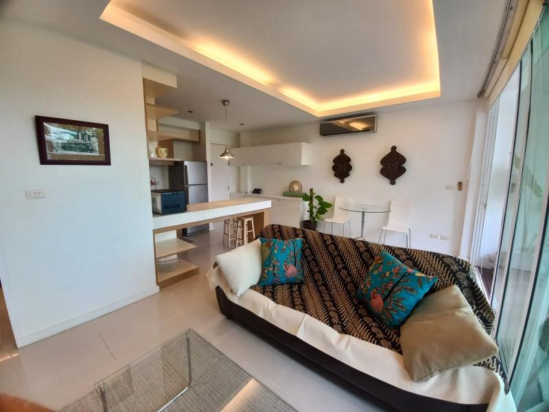 Photo 1 bedroom Suite for Rent in Kamala