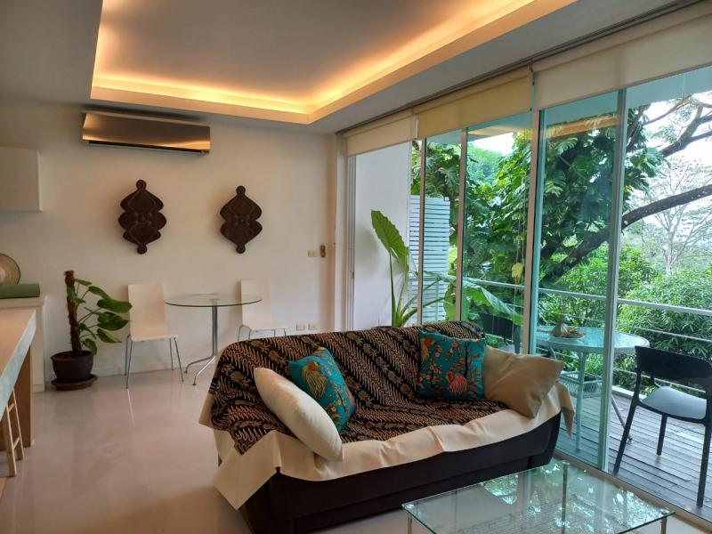 Photo 1 bedroom Suite for Rent in Kamala
