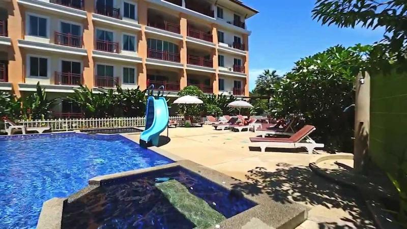 Photo 2 Bedroom apartment for sale in Rawai, Phuket