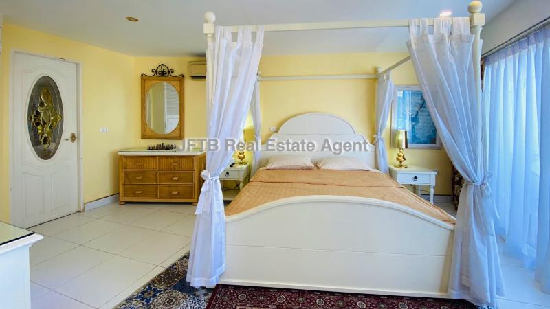照片 2 卧室公寓，带私人花园，在芭东海滩出租
