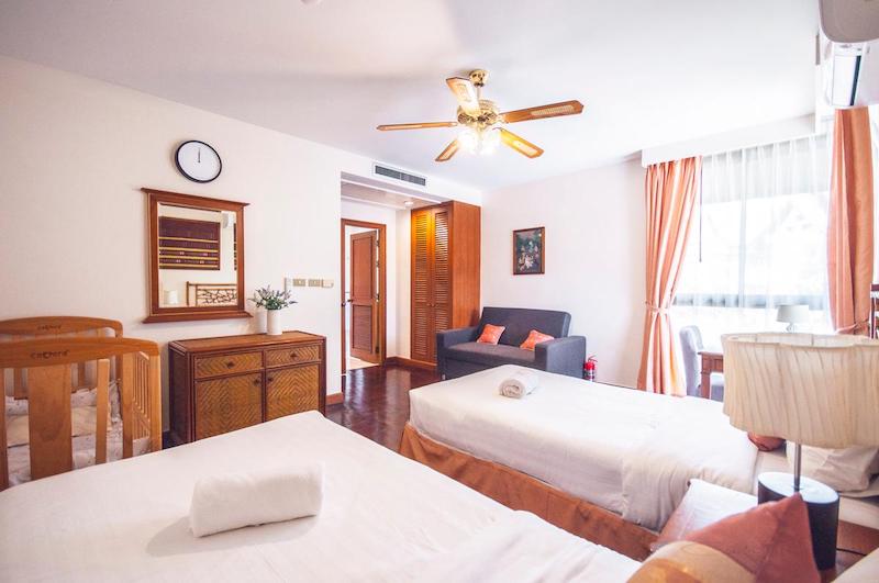 Фото Кондоминиум с 2 спальнями на продажу в Алламанда Лагуна