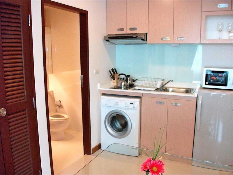 Photo 2 bedroom condo for sale at Art Patong