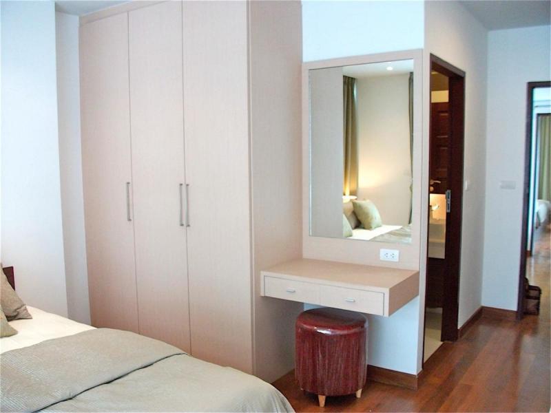 Фото квартиры с 2 спальнями на продажу в Art Patong