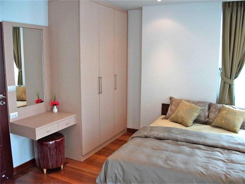 Фото квартиры с 2 спальнями на продажу в Art Patong