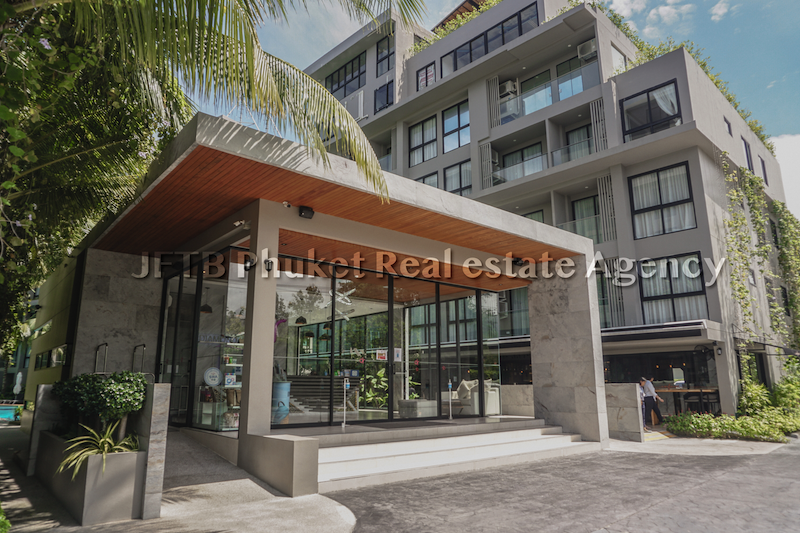 Photo 2 Bedroom condo for sale in a resort at Bang Tao Beach