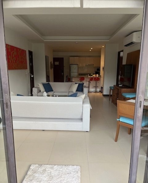 Photo 2 Bedroom condo foreign freehold for sale at Dewa Phuket Resort & Residences