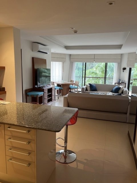 照片 2 卧室公寓外国永久业权在德瓦普吉岛度假村及公寓出售