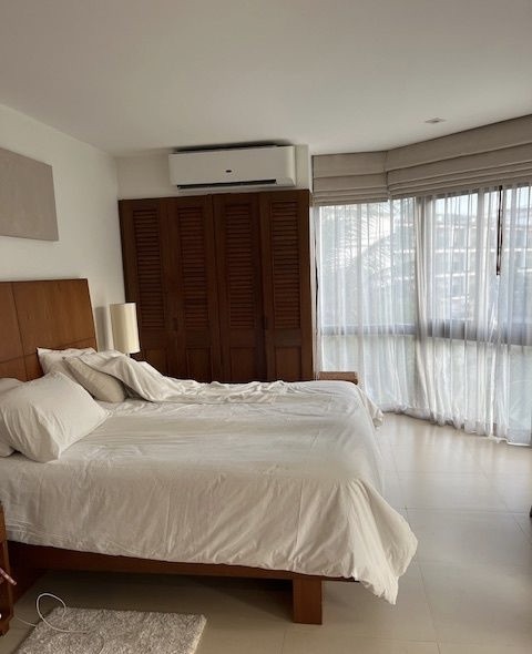 Фото 2-спальная квартира в собственность иностранца на продажу в Dewa Phuket Resort & Residences