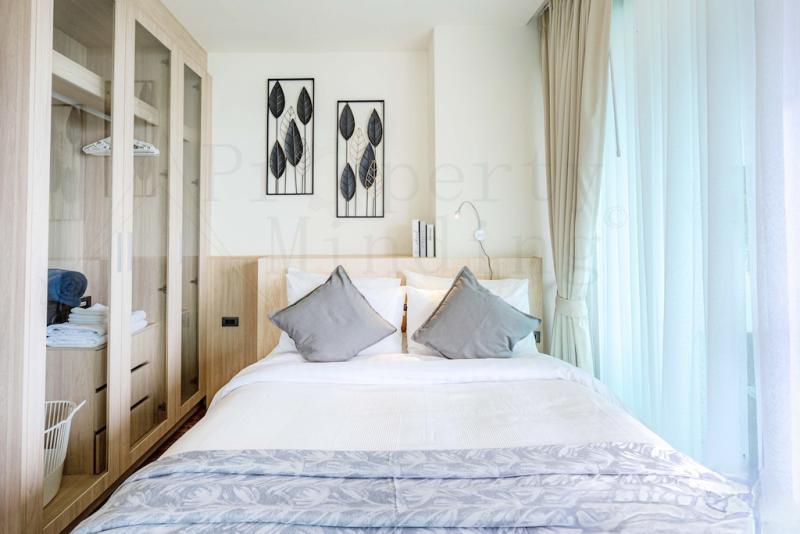 รูปภาพ ขายคอนโด 2 ห้องนอนพร้อมวิวทะเลแบบพาโนรามาในโอเชียน่า กมลา