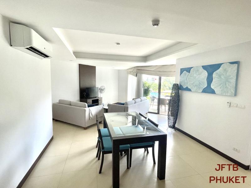 Photo Appartement de 2 chambres à vendre au Dewa Phuket Resort & Residences