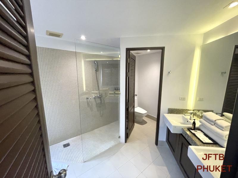 Photo Appartement de 2 chambres à vendre au Dewa Phuket Resort & Residences