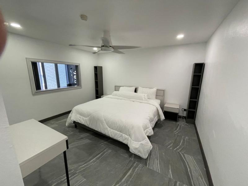Photo Condo de 2 chambres à vendre en pleine propriété à proximité de la plage de Nai Harn