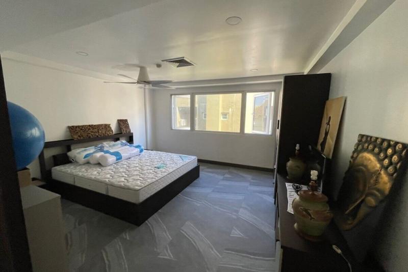 Фото 2-спальная квартира в собственность иностранца на продажу на пляже Най Харн